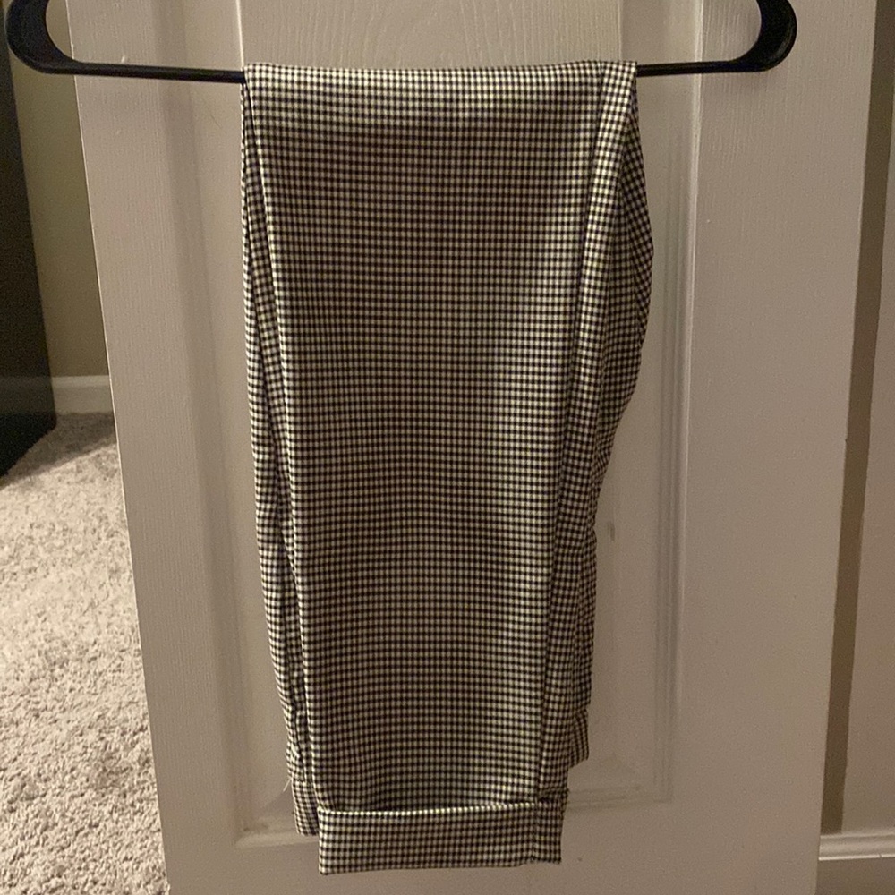 H&M Skinny Fit Trousers